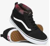 Nowe Trampki VANS, rozmiar 38,0