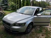 Volvo v50 silnik do remontu