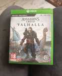 Assassin's Creed Valhalla