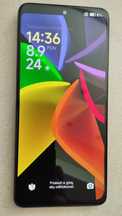 Xiaomi Redmi 11 Pro 5g 12/128 GB grafitowy