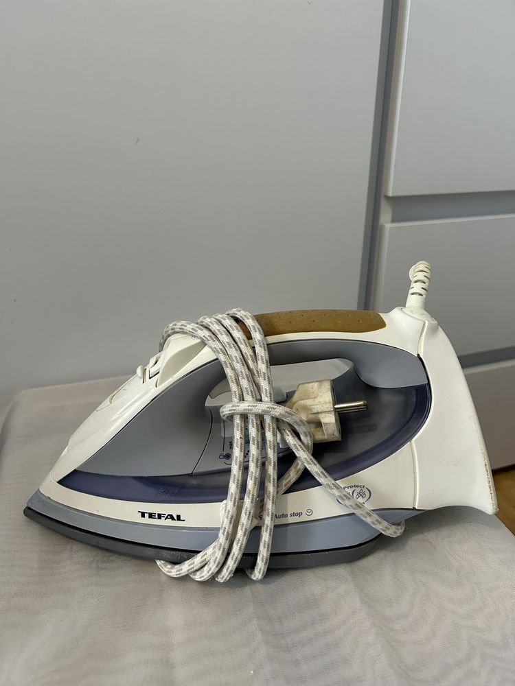 Праска Tefal