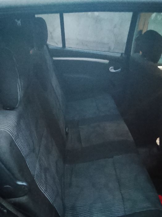 Продам автомобіль Dacia Sandero