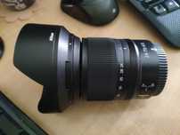 Nikon Z 24-70 S 4