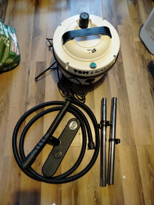 Tanio!mop parowy przemyslowy