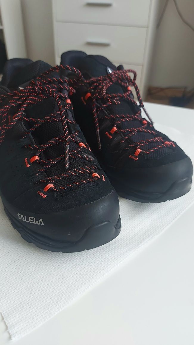 Buty Salewa, super stan.