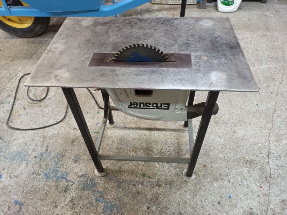 Sprzedam pilarka stołowa