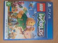Lego Worlds Ps4,PS5