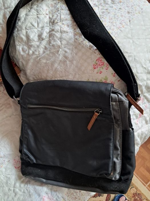 Mala desportiva Camel