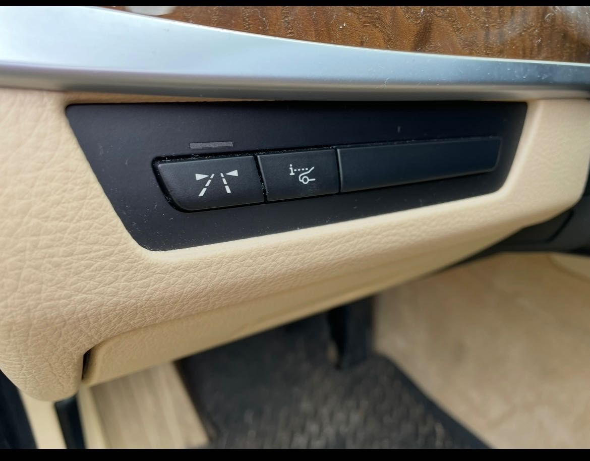 BMW F11 2011rok 2.0 d
