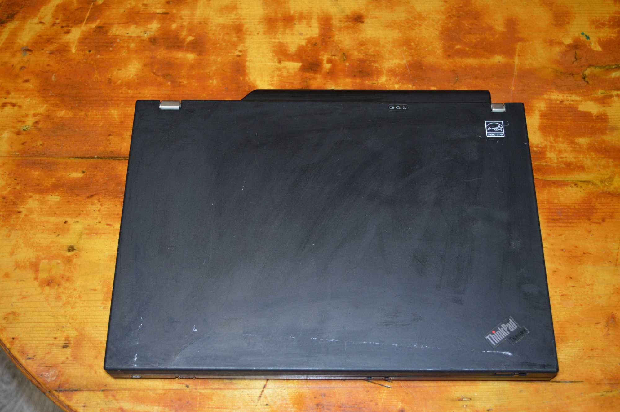 Ноутбук Lenovo T61, 7659