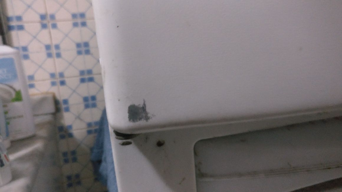 Máquina secar indesit