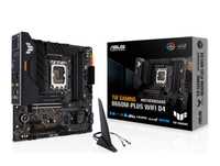 Płyta główna Asus TUF GAMING B660M-PLUS WIFI D4