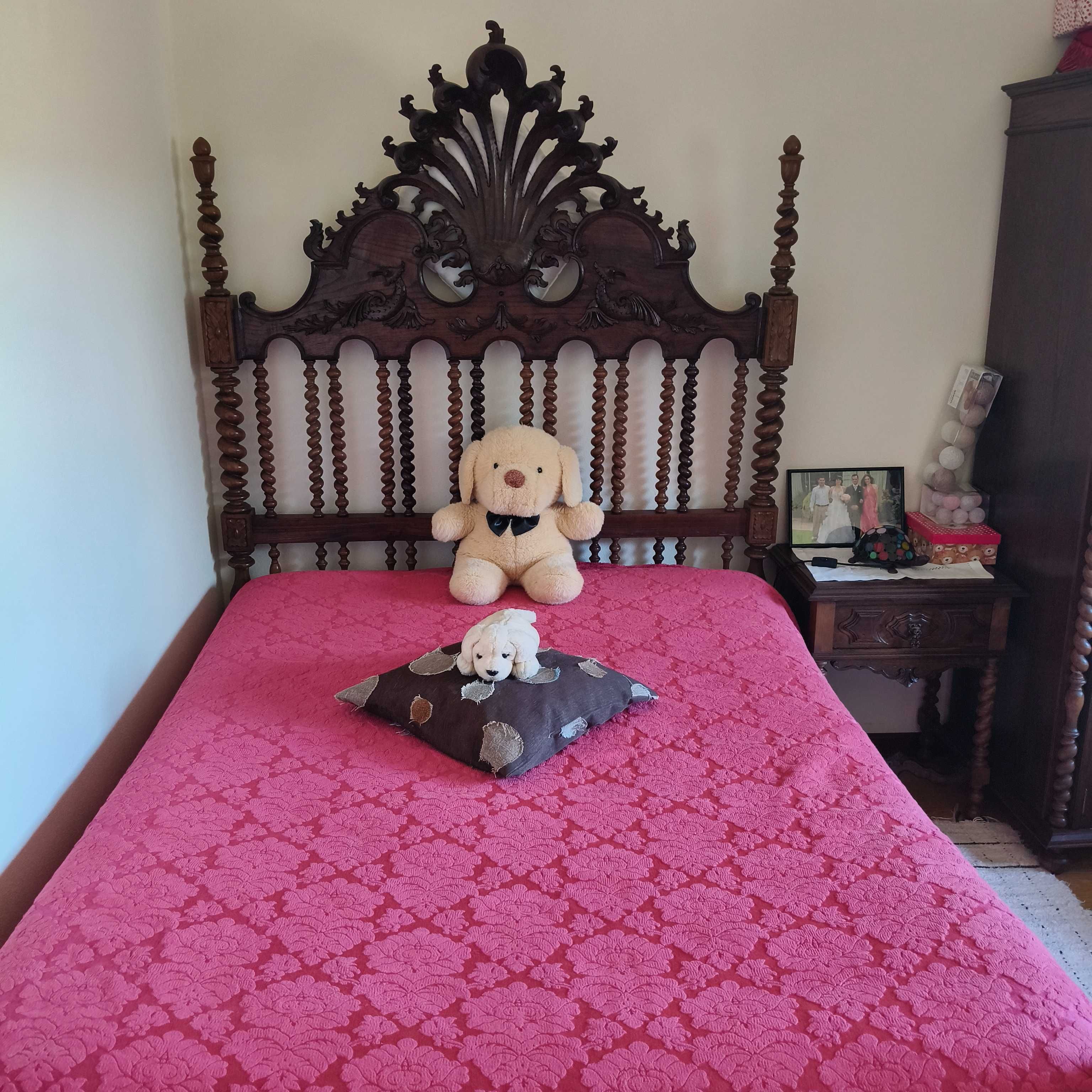 Mobília quarto completa