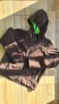 Brązowy softshell CMP roz. 116