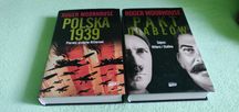 Roger Moorhouse - Pakt diabłów + Polska 1939