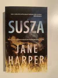 Susza Jane Harper