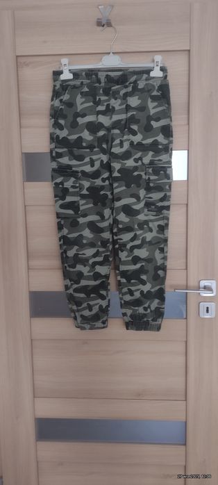 Jogger moro cool club