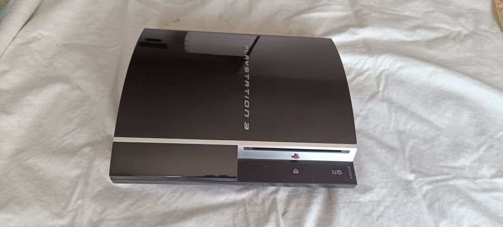 PlayStation 3 desbloqueada