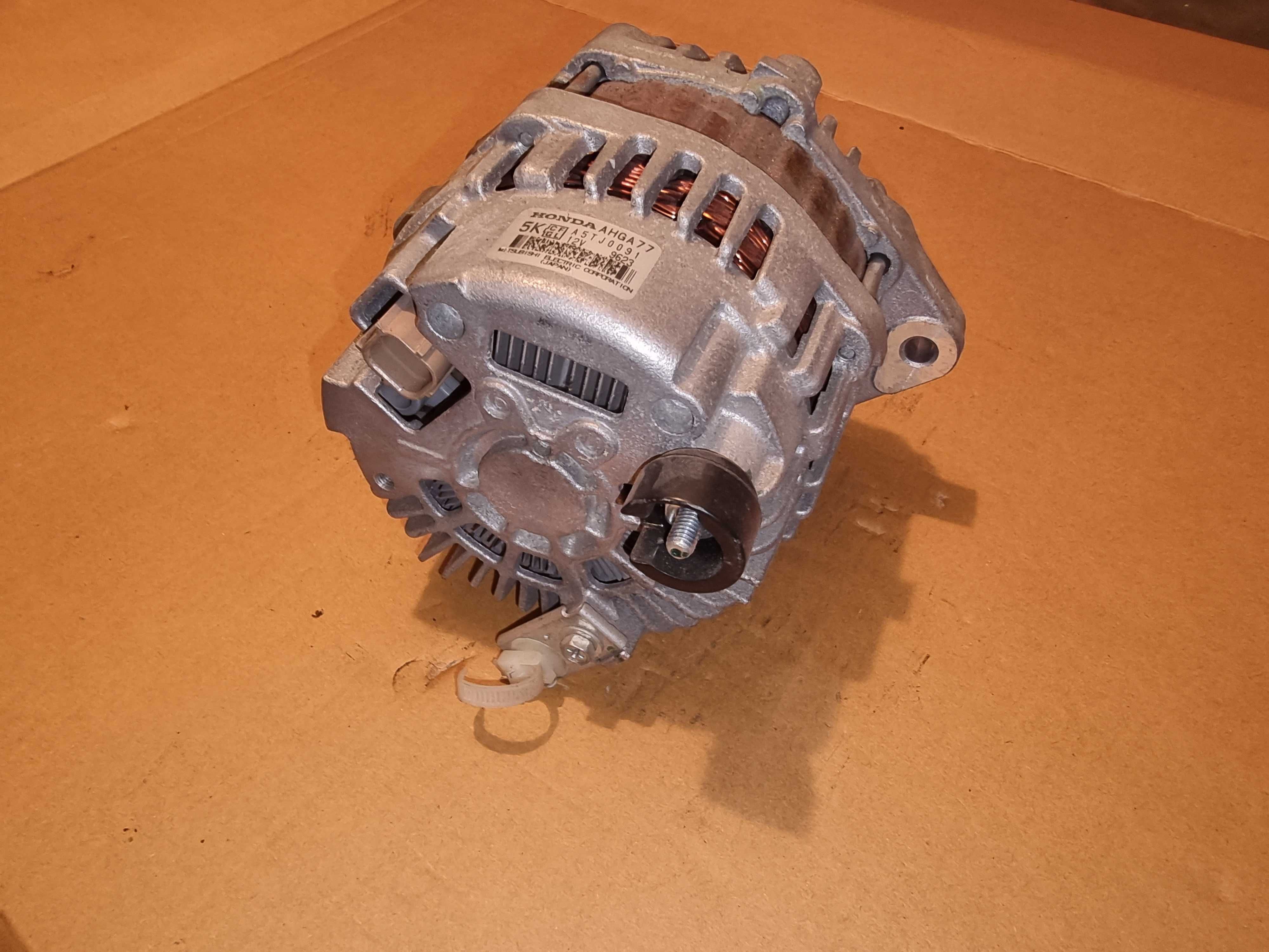 Honda Civic Ufo Jazz 1.4 B Alternator