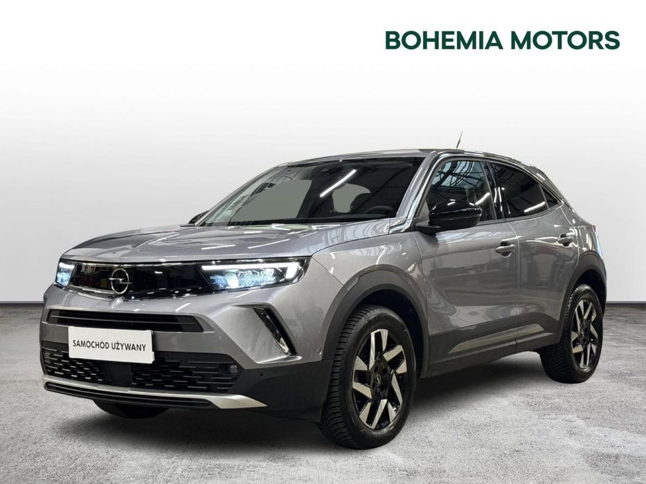 Opel Mokka Elegance 1.2 DI TURBO 136KM FV23%