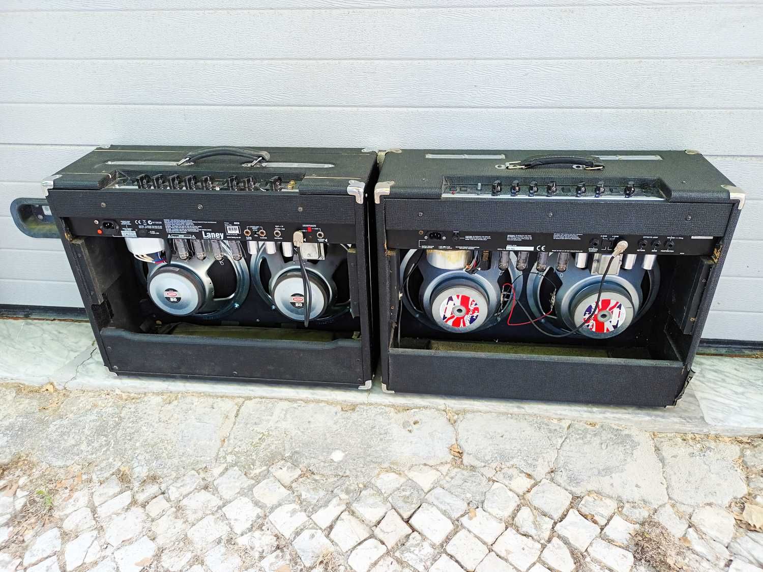 Laney VC30 Válvulas - Oferta de outro