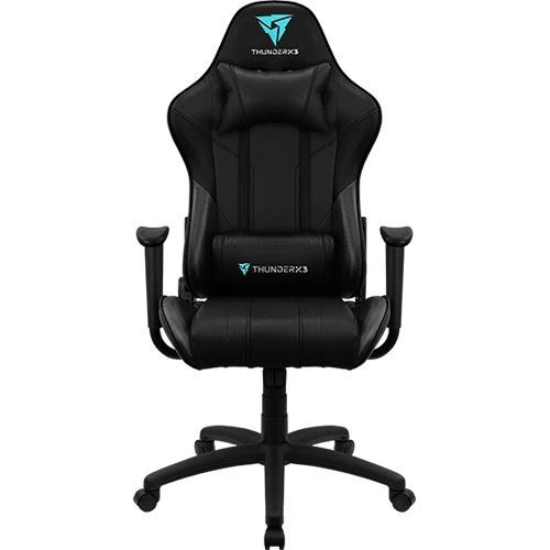 Nova - Cadeira Thunder X3 Gaming / Escritorio / Streaming