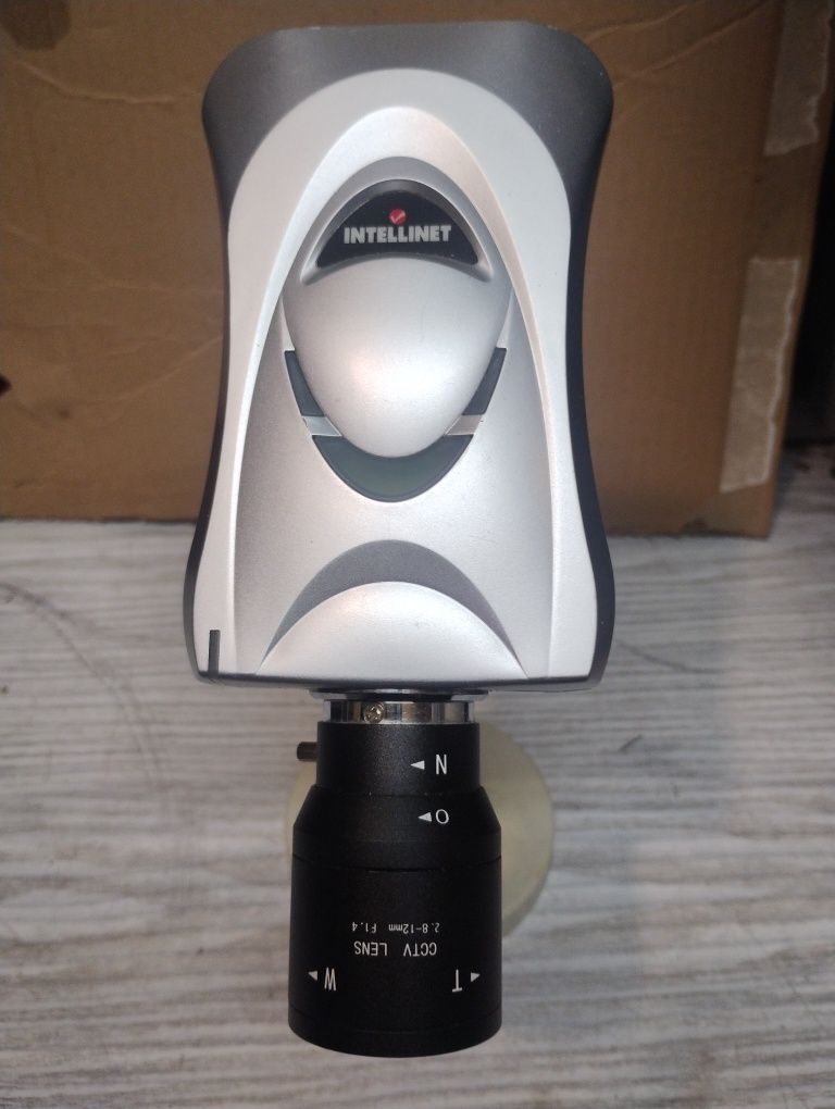Kamera monitoringu  MNC L10