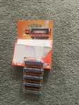 Gillette Fusion wkłady ostrza wymienne 4szt 1006 (01)