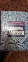 Budowa materii - Encyklopedia wiedzy i życia - Peter Lafferty 1995