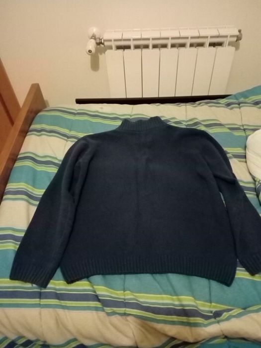 Camisola Throttleman Funny