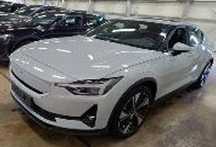 Polestar 2 Long Range 82 kWh Prime