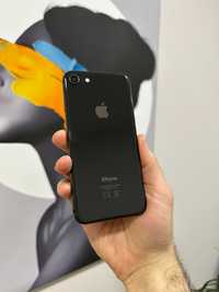 iPhone 8 Black Чорний АКБ 90% 64gb Neverlock Розстрочка Обмін Магазин