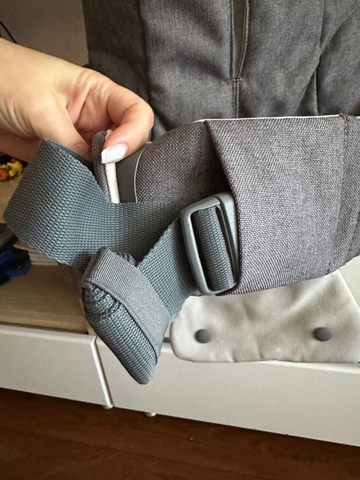 Рюкзак-кенгуру Chicco Myamaki Air