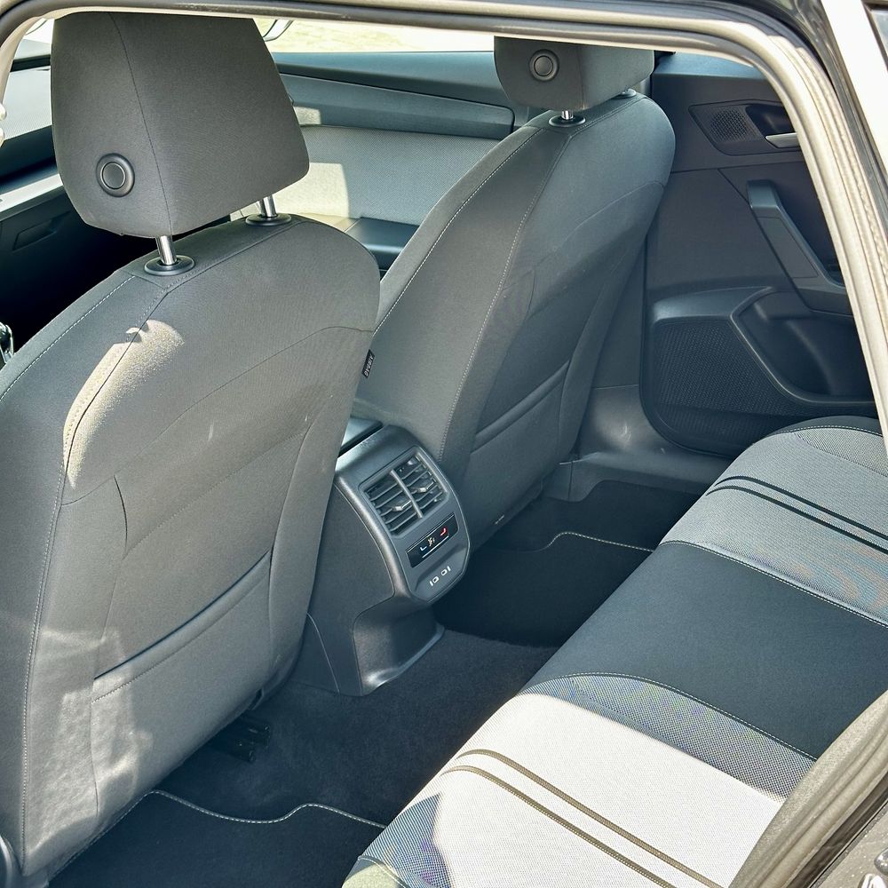Seat Leon ST 2.0