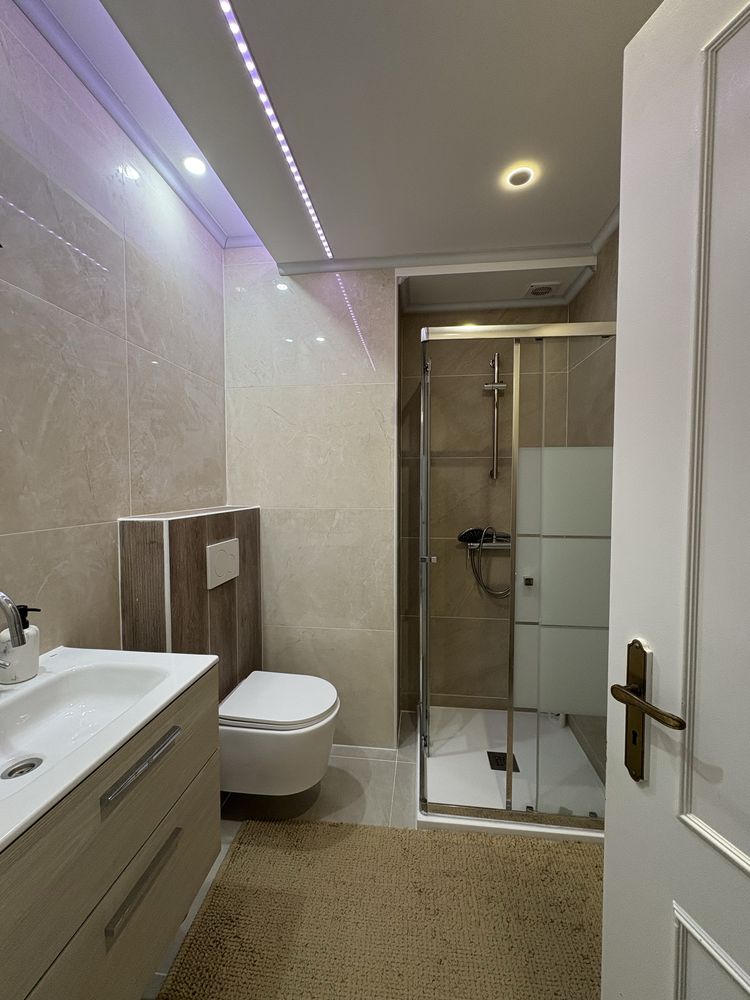 Apartamento T3 em Portimao