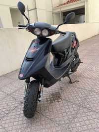 Vendo scooter macal thunder 50