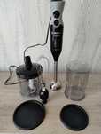 Blender BOSCH Ergomixx MSM 67160 - NOWY!!!
