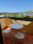 Apartamento T1 grande localizado na Quinta Nova em Alvor