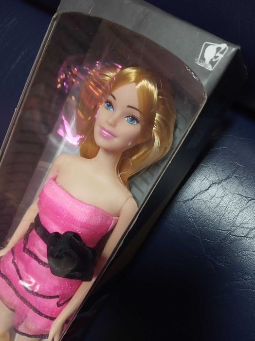 Mochila Princesas Disney + Boneca
