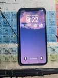 Iphone XR  Biały