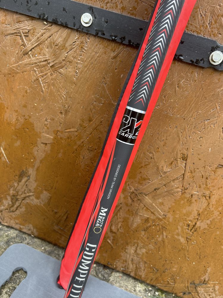Megabaits bat Mystery Pole - 7.00m