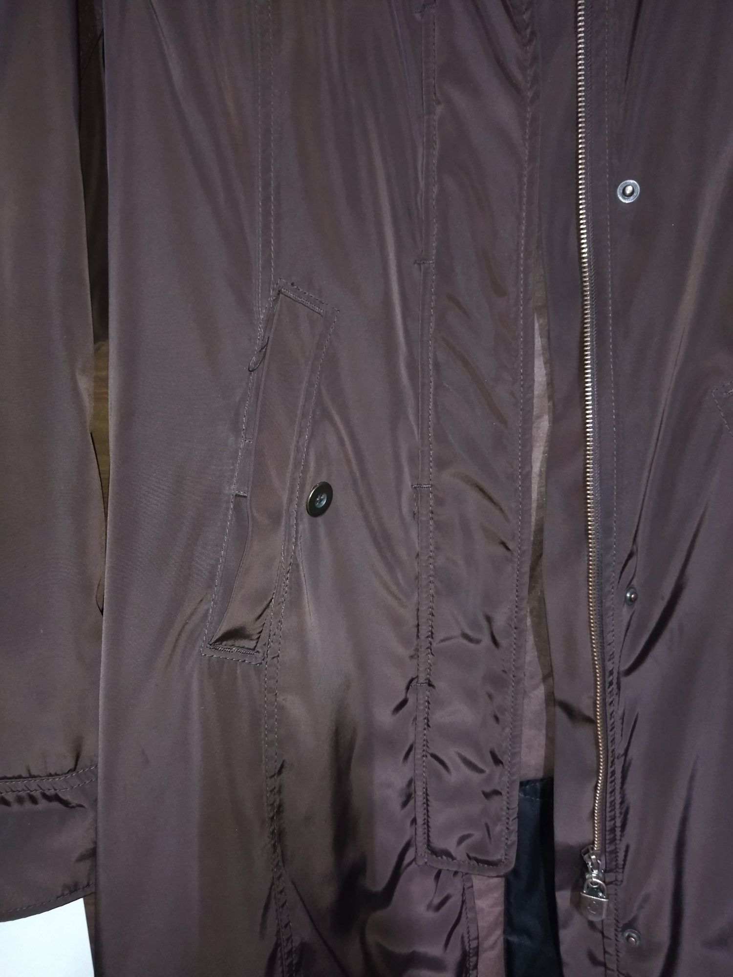 Gabardine Caractère