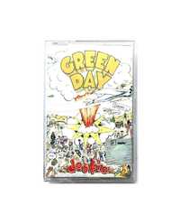 Kaseta Green Day/Dookie