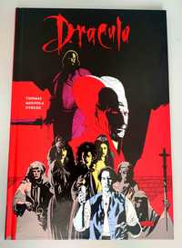 Dracula. Mignola, Thomas. Kboom, wydanie I