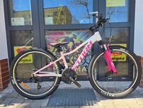 NOWOŚĆ! STORM QUEEN 26"VBR SKLEP! WYSYŁKA! Autoryzowany Dealer! Serwis