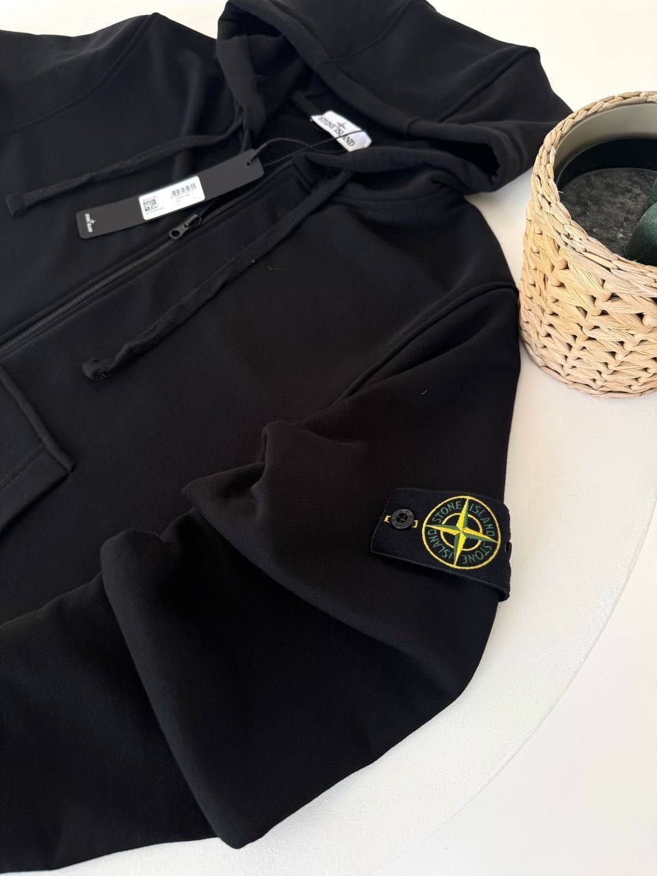 Продам зипку Stone Island/Стон Айсланд  (S-XL)