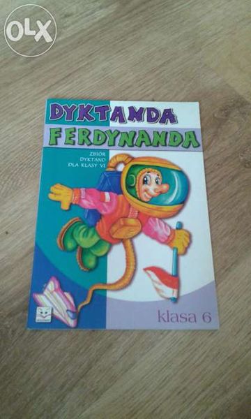 Dyktanda Ferdynanda