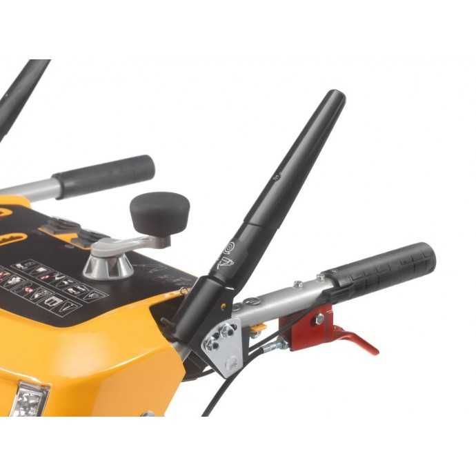 Odśnieżarka spalinowa Stiga ST4262 P