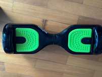 Hoverboard Nilox