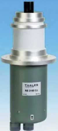 Power Triode Thales RS3150CJ